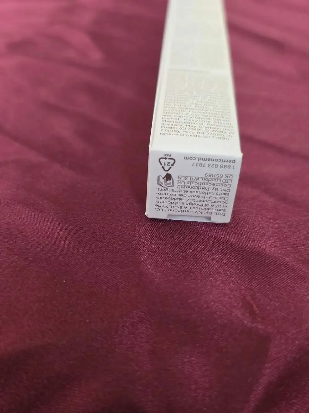 Perricone MD brand new